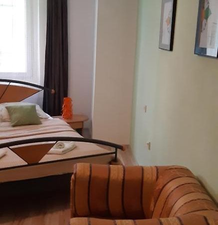 Apartments Olivia Πούλα Εξωτερικό φωτογραφία