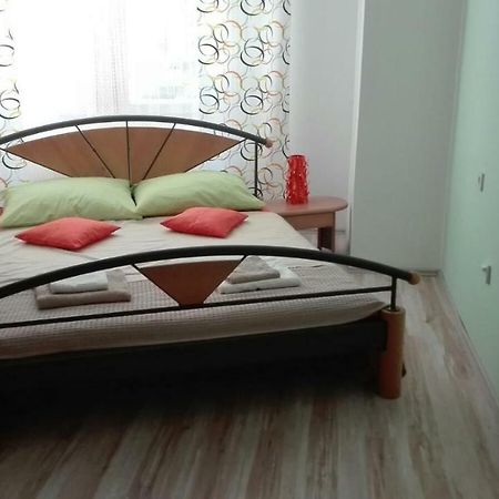Apartments Olivia Πούλα Εξωτερικό φωτογραφία