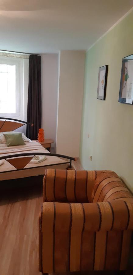 Apartments Olivia Πούλα Εξωτερικό φωτογραφία