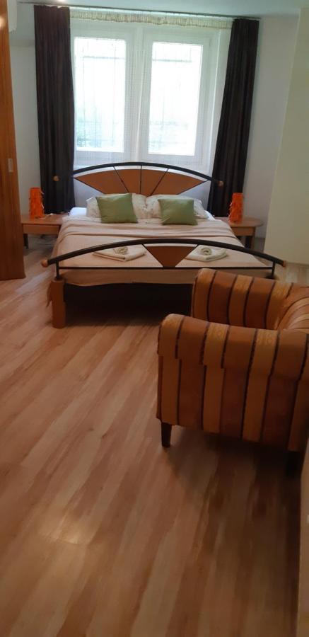 Apartments Olivia Πούλα Εξωτερικό φωτογραφία