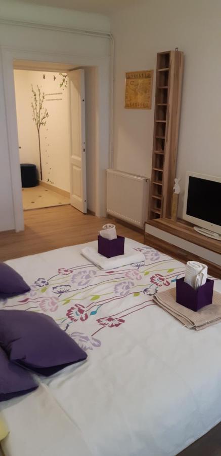 Apartments Olivia Πούλα Εξωτερικό φωτογραφία
