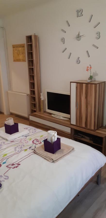 Apartments Olivia Πούλα Εξωτερικό φωτογραφία
