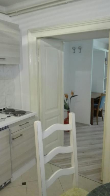 Apartments Olivia Πούλα Εξωτερικό φωτογραφία