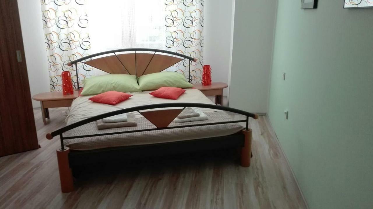 Apartments Olivia Πούλα Εξωτερικό φωτογραφία