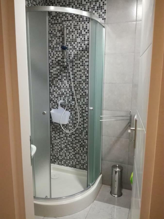 Apartments Olivia Πούλα Εξωτερικό φωτογραφία