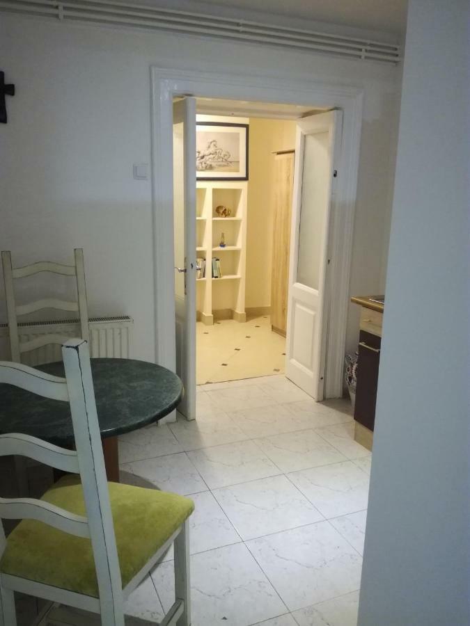 Apartments Olivia Πούλα Εξωτερικό φωτογραφία