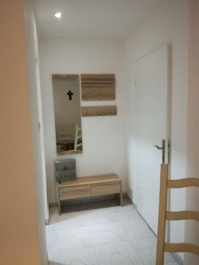 Apartments Olivia Πούλα Εξωτερικό φωτογραφία