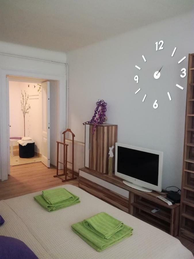 Apartments Olivia Πούλα Εξωτερικό φωτογραφία