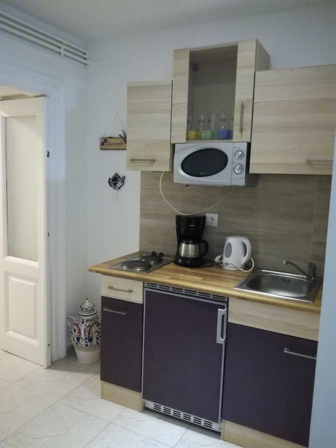 Apartments Olivia Πούλα Εξωτερικό φωτογραφία