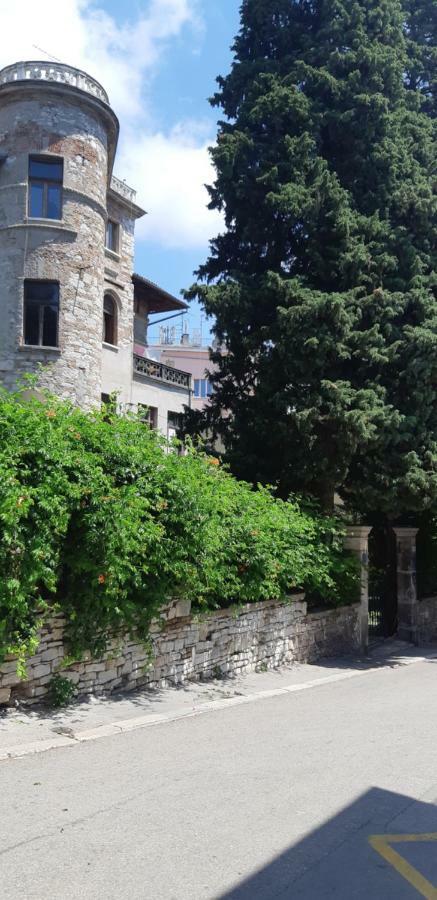 Apartments Olivia Πούλα Εξωτερικό φωτογραφία