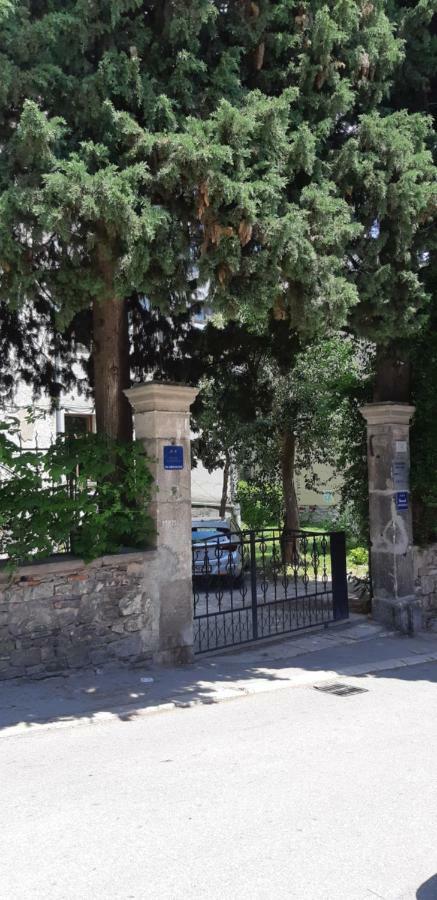 Apartments Olivia Πούλα Εξωτερικό φωτογραφία