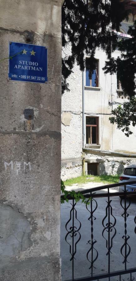 Apartments Olivia Πούλα Εξωτερικό φωτογραφία